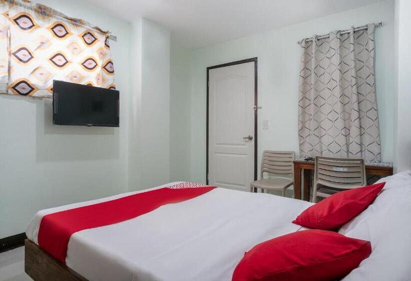 غرفة سوبيريور, Chateau Cinco Dormitel