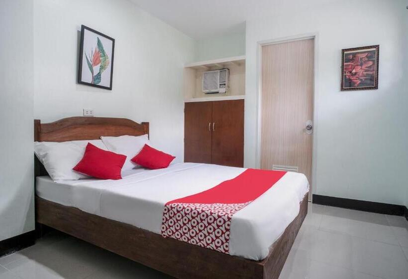 غرفة سوبيريور, Chateau Cinco Dormitel