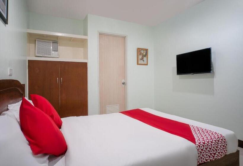 غرفة سوبيريور, Chateau Cinco Dormitel