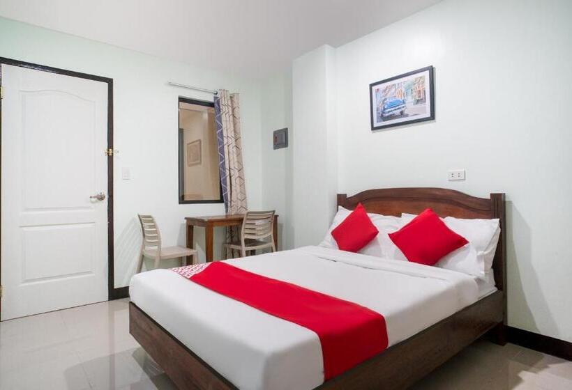 غرفة سوبيريور, Chateau Cinco Dormitel