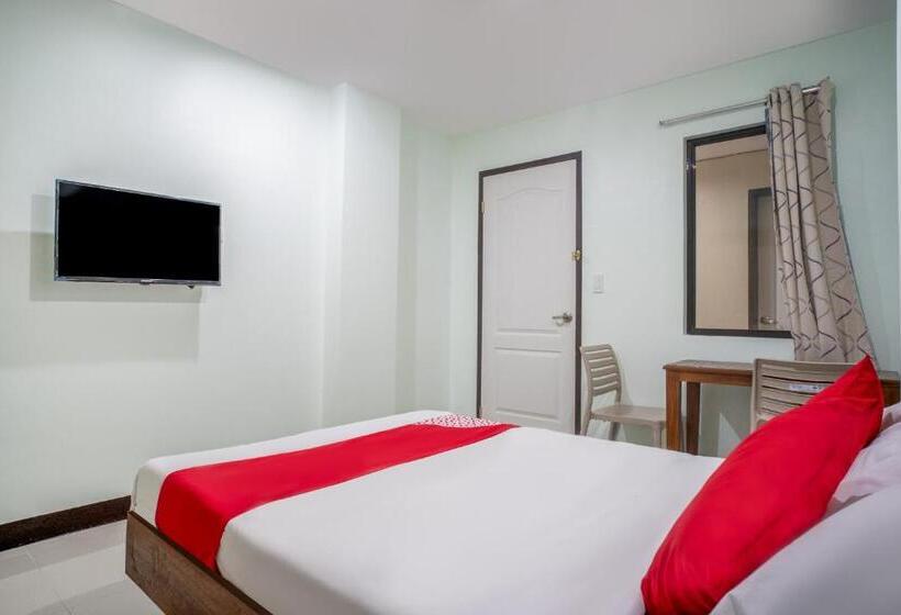 غرفة سوبيريور, Chateau Cinco Dormitel