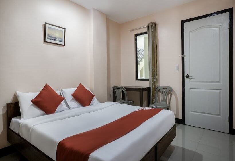 غرفة ديلوكس, Chateau Cinco Dormitel