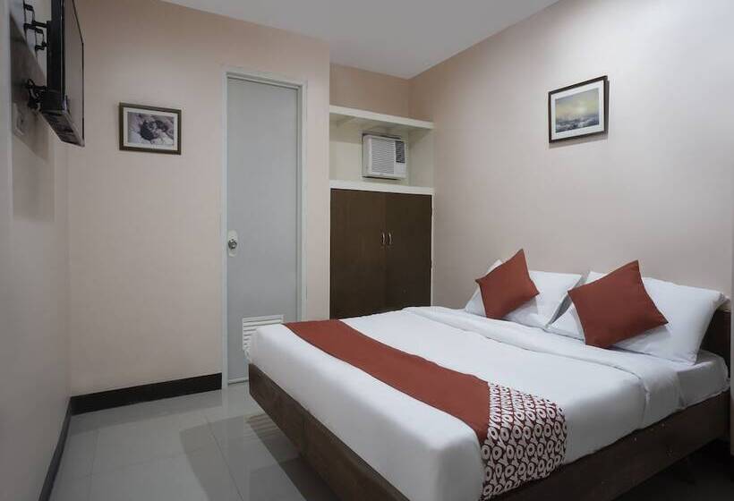Номер Deluxe, Chateau Cinco Dormitel