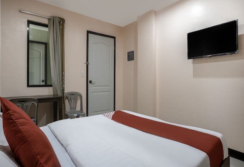 غرفة ديلوكس, Chateau Cinco Dormitel