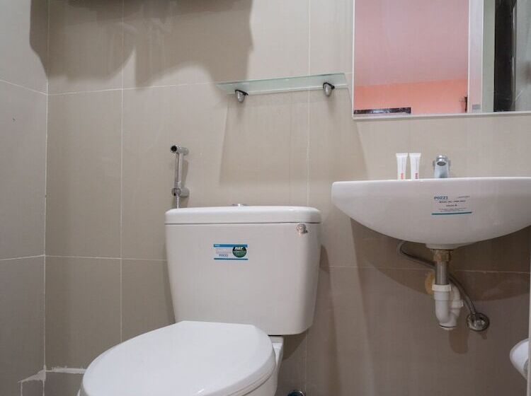 غرفة ديلوكس, Chateau Cinco Dormitel