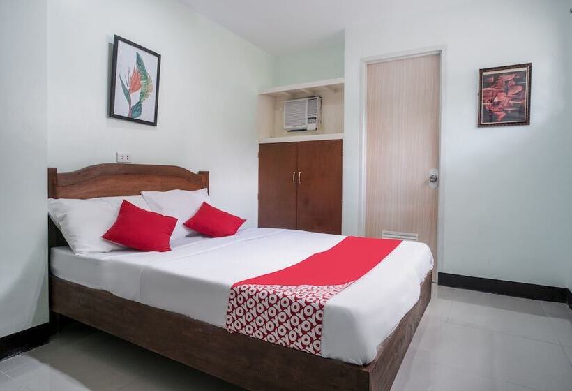 غرفة سوبيريور, Chateau Cinco Dormitel