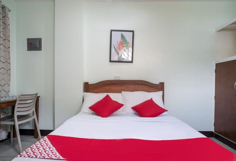 غرفة سوبيريور, Chateau Cinco Dormitel