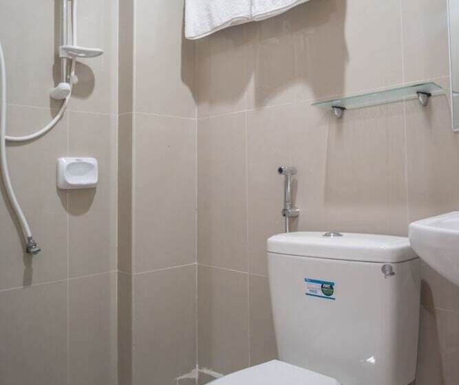 Номер Deluxe, Chateau Cinco Dormitel
