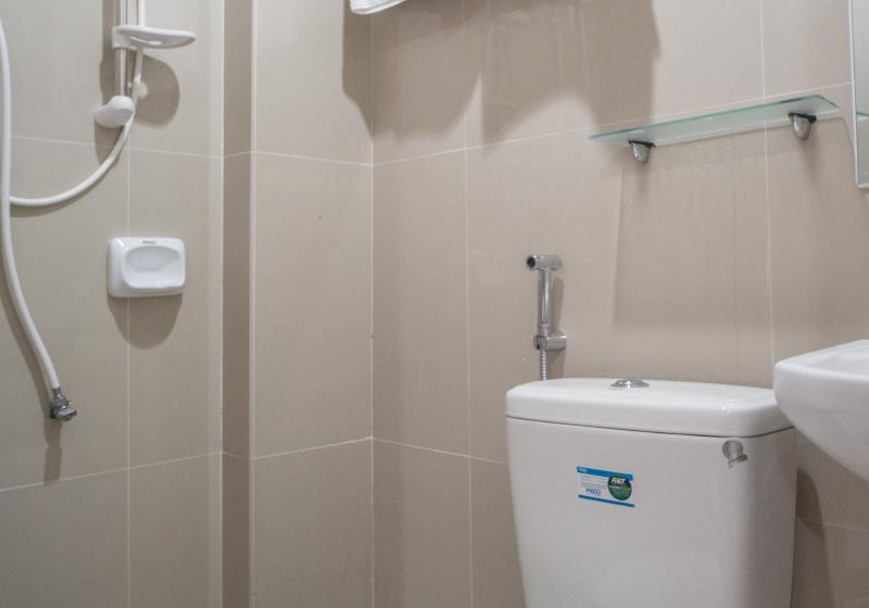 غرفة ديلوكس, Chateau Cinco Dormitel