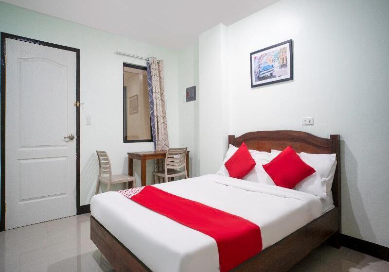 غرفة سوبيريور, Chateau Cinco Dormitel