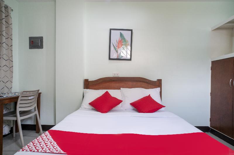 غرفة سوبيريور, Chateau Cinco Dormitel