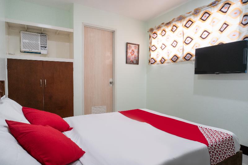 غرفة سوبيريور, Chateau Cinco Dormitel