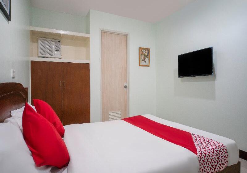 غرفة سوبيريور, Chateau Cinco Dormitel