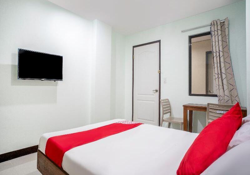 غرفة سوبيريور, Chateau Cinco Dormitel