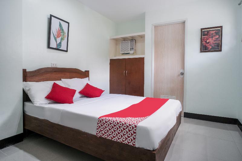 غرفة سوبيريور, Chateau Cinco Dormitel