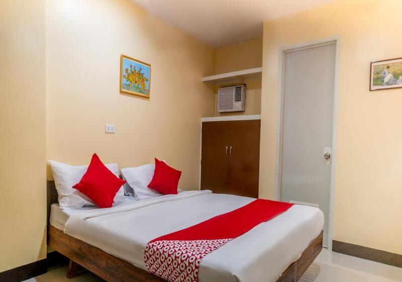 Номер Deluxe, Chateau Cinco Dormitel