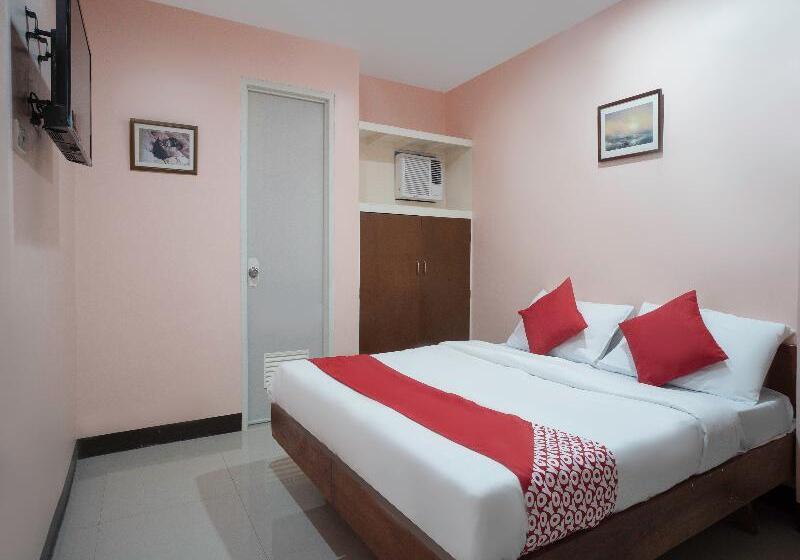 غرفة ديلوكس, Chateau Cinco Dormitel