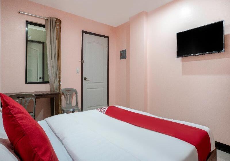 Номер Deluxe, Chateau Cinco Dormitel