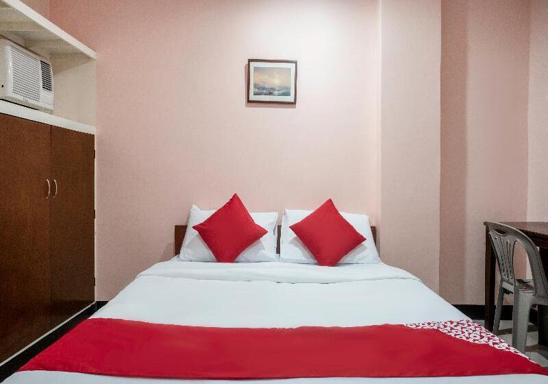 غرفة ديلوكس, Chateau Cinco Dormitel