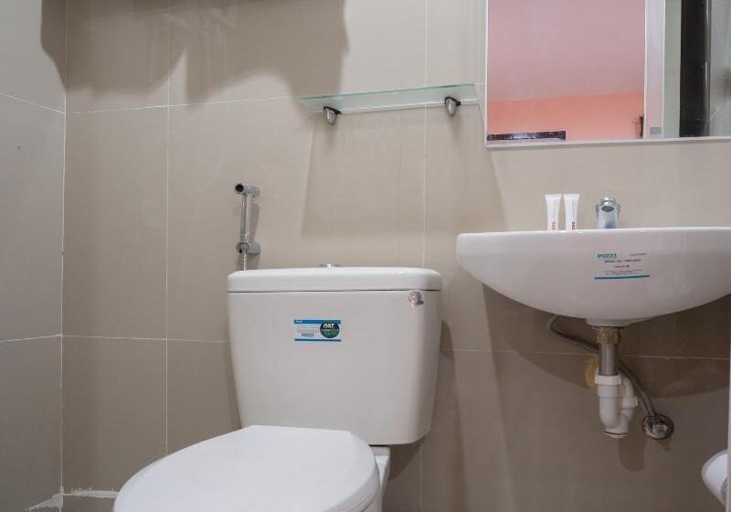 غرفة ديلوكس, Chateau Cinco Dormitel