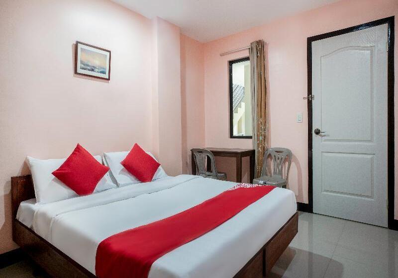 غرفة ديلوكس, Chateau Cinco Dormitel