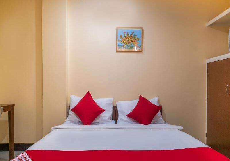 Номер Deluxe, Chateau Cinco Dormitel