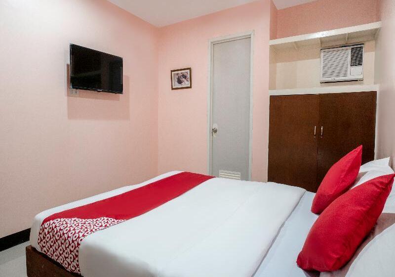 غرفة ديلوكس, Chateau Cinco Dormitel