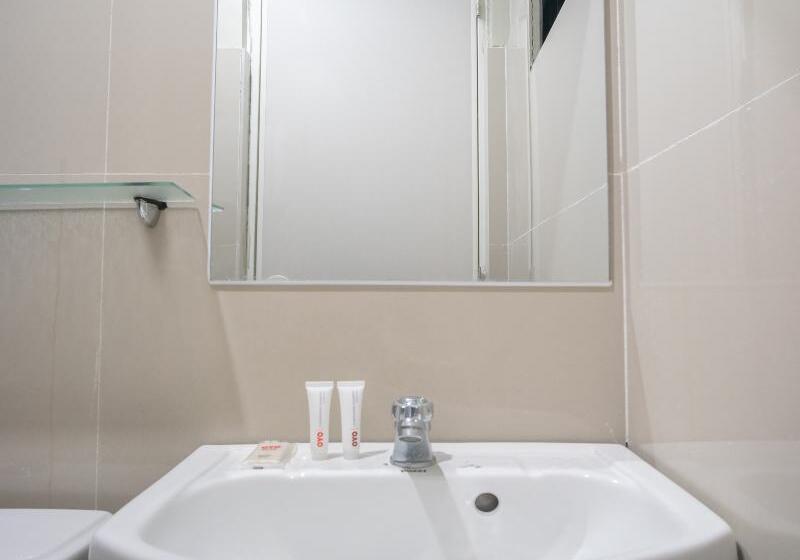 غرفة ديلوكس, Chateau Cinco Dormitel