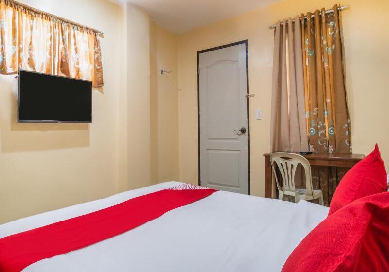 غرفة ديلوكس, Chateau Cinco Dormitel