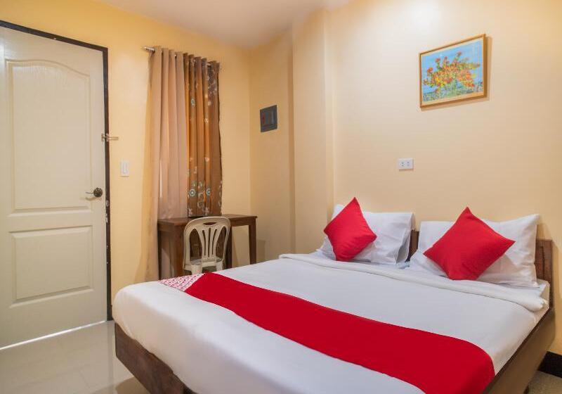 Номер Deluxe, Chateau Cinco Dormitel