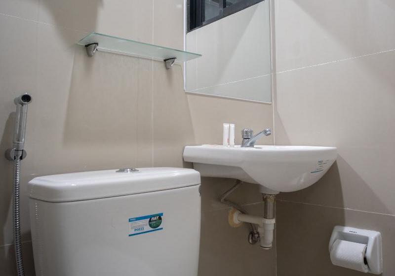 غرفة ديلوكس, Chateau Cinco Dormitel