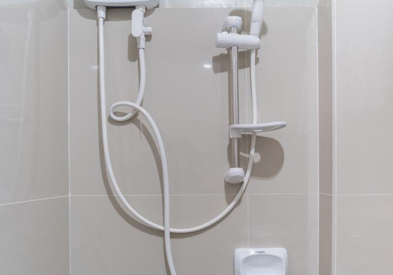 غرفة ديلوكس, Chateau Cinco Dormitel