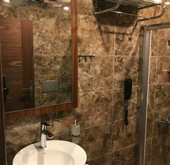 اتاق سوپریور, Deryaman Hotel Trabzon