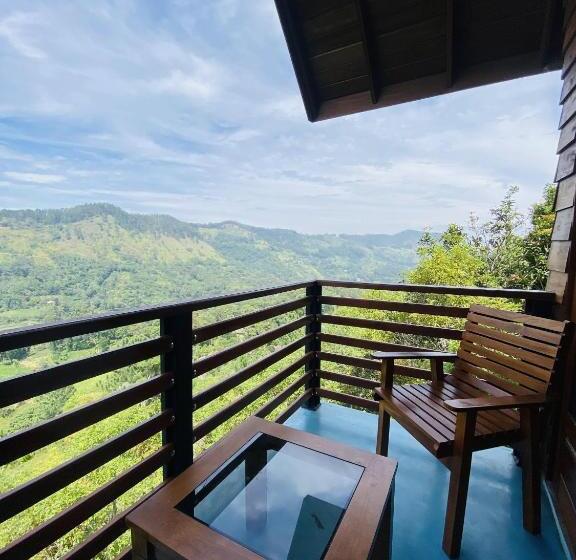 Стандартный Номер Кровать Кинг, La Seran Eco Resort