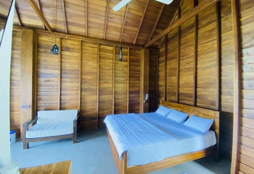 Стандартный Номер Кровать Кинг, La Seran Eco Resort