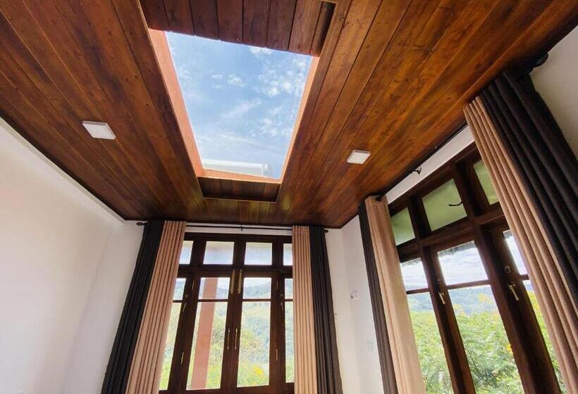 Номер Стандарт Вид на Горы, La Seran Eco Resort