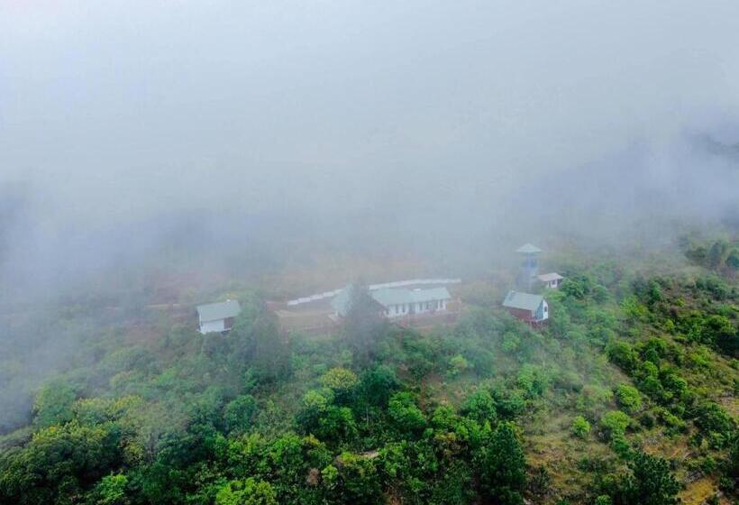 이코노미 룸, La Seran Eco Resort