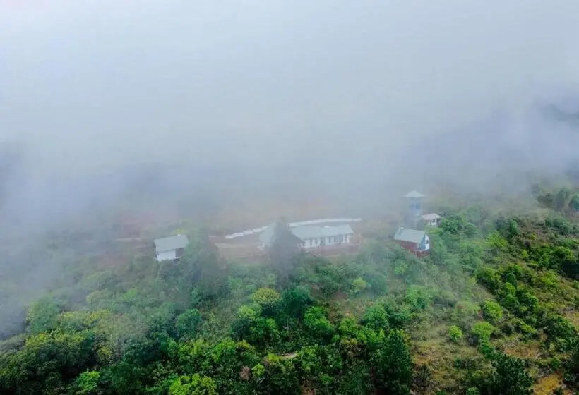 エコノミールーム, La Seran Eco Resort