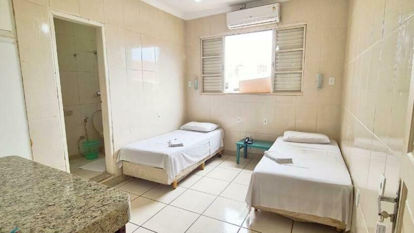 חדר סטנדרט, Metrópole