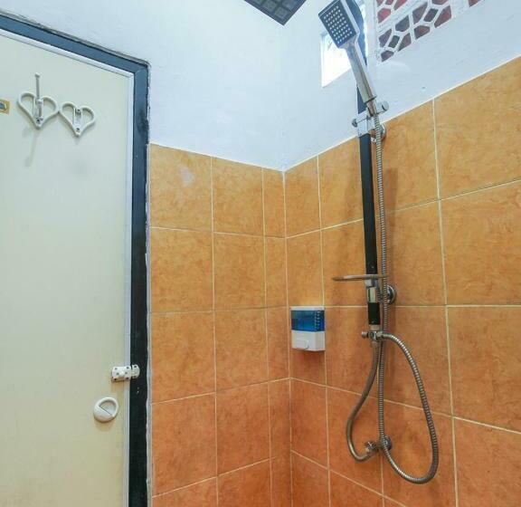 اتاق لوکس, Oyo 3399 Gea Guest House