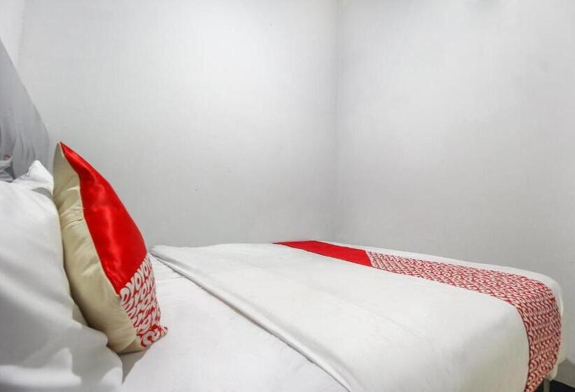 اتاق لوکس, Oyo 3399 Gea Guest House