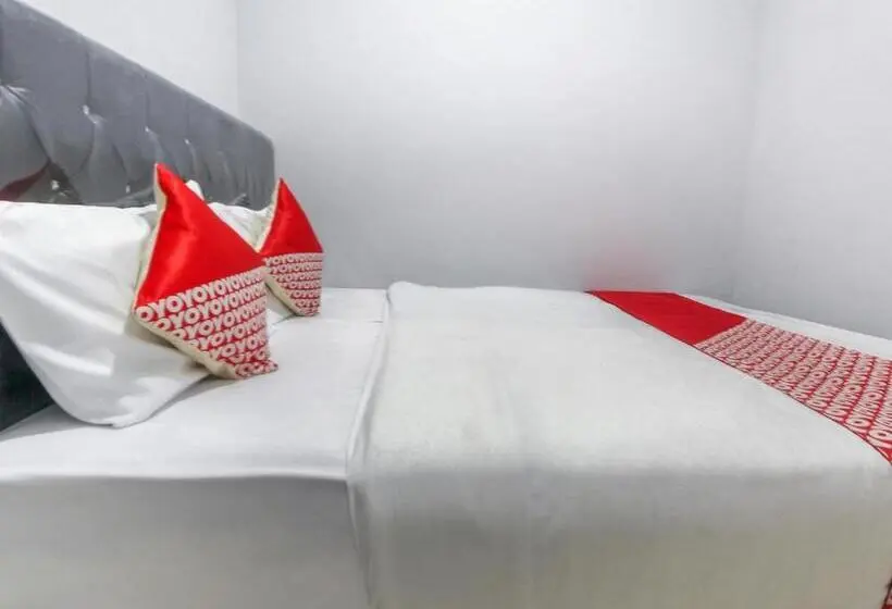 デラックスルーム, Oyo 3399 Gea Guest House