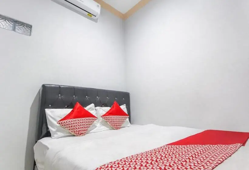 デラックスルーム, Oyo 3399 Gea Guest House