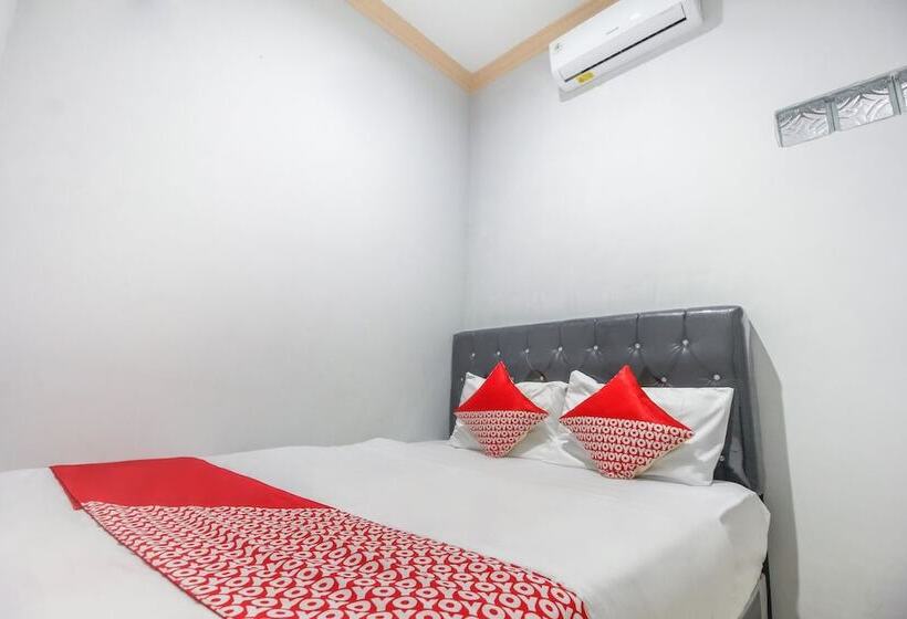 اتاق لوکس, Oyo 3399 Gea Guest House