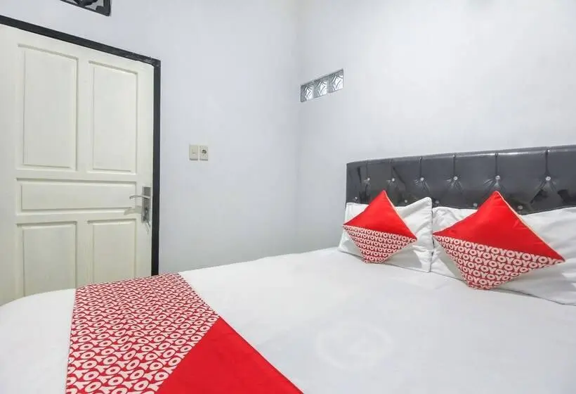 デラックスルーム, Oyo 3399 Gea Guest House