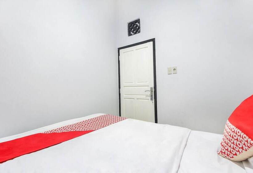 اتاق لوکس, Oyo 3399 Gea Guest House