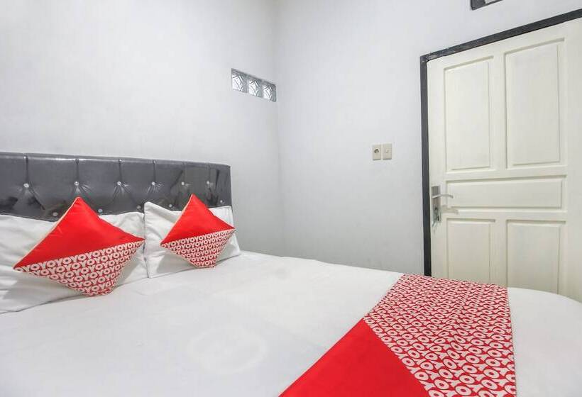 اتاق لوکس, Oyo 3399 Gea Guest House