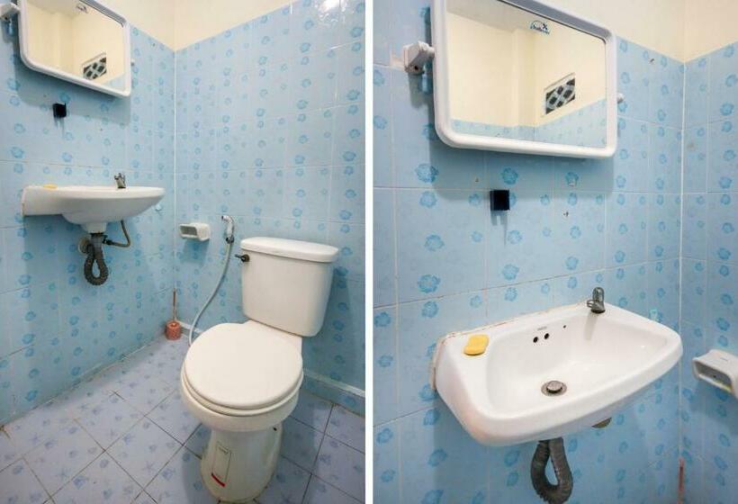 Standard-huone, Oyo 885 You And Me House