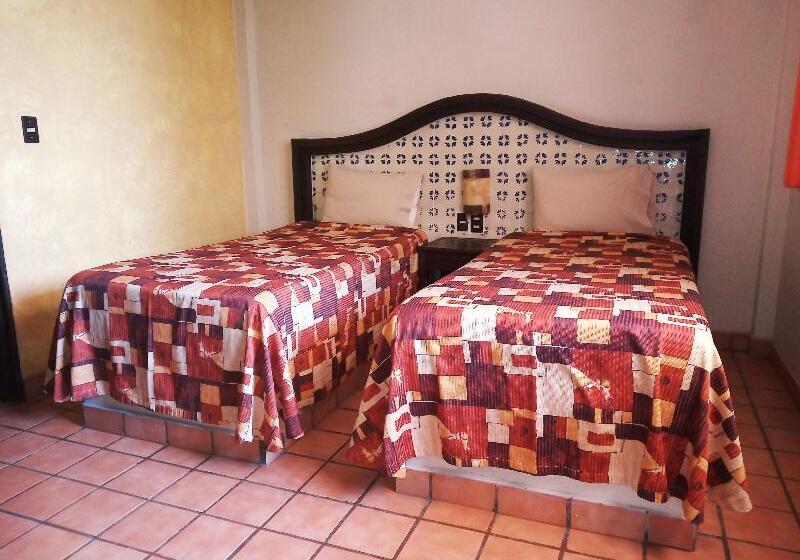 标准三人间, Oyo 89969 Mount Hill Villa Kundasang