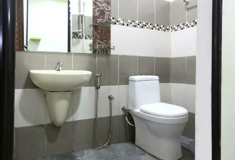 Deluxe-huone, Oyo 90045 Dalyla Inn